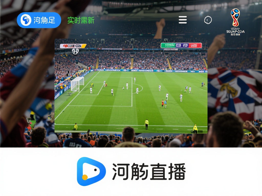 作为一个专注足球直播的平台，河豚直播深知