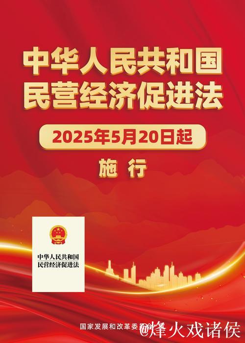 为新时代新征程民营经济持续、健康、高质量发展提供坚实法治保障——全国人大常委会法工委负责人...