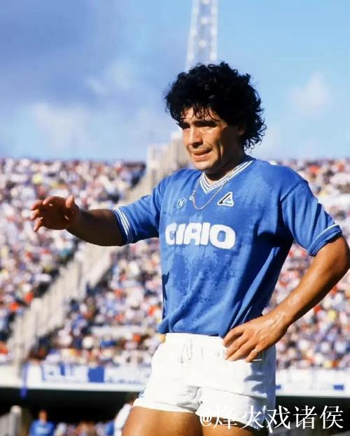 穆帅:在击败他的那不勒斯后,我本人真的很想念马拉多纳 穆帅:在击败他的那不勒斯后,我本人真的很想念马拉多纳